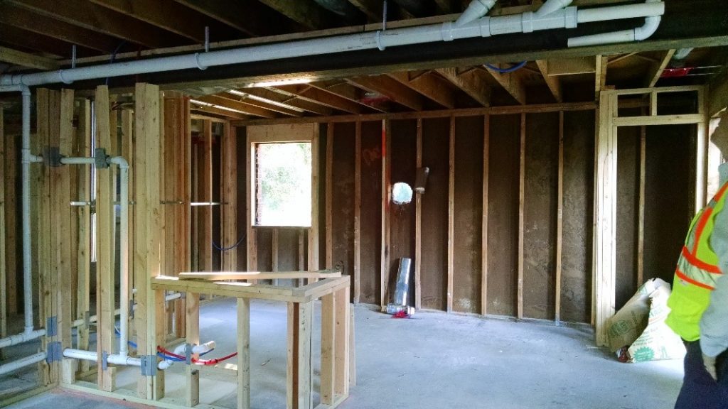 Modernization & Development Montgomery County Housing Authority