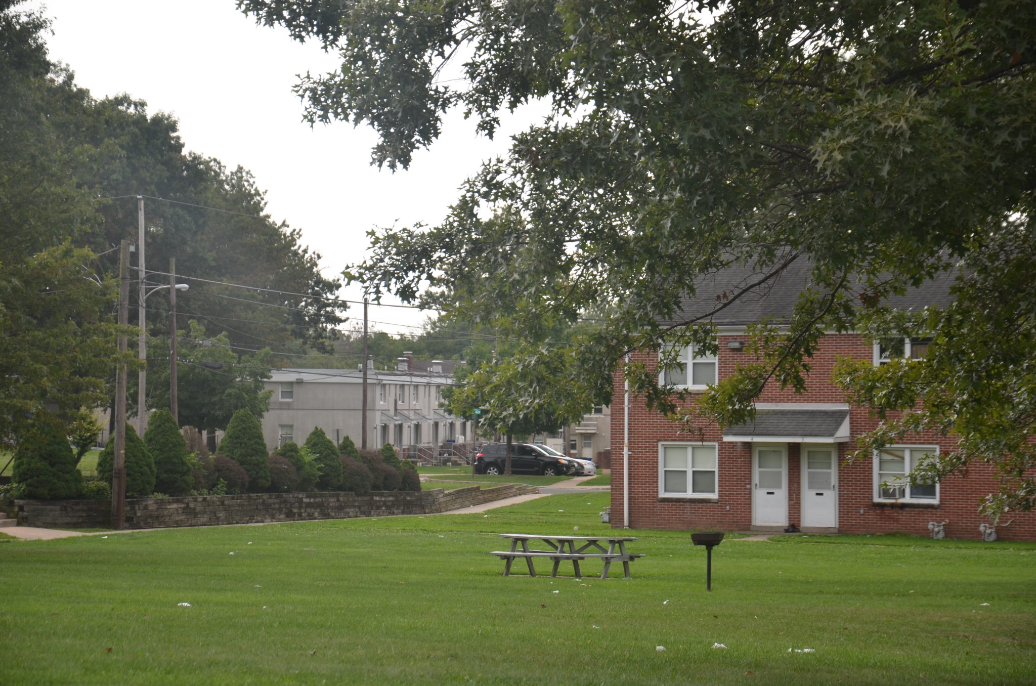 General Occupancy Montgomery County Housing Authority